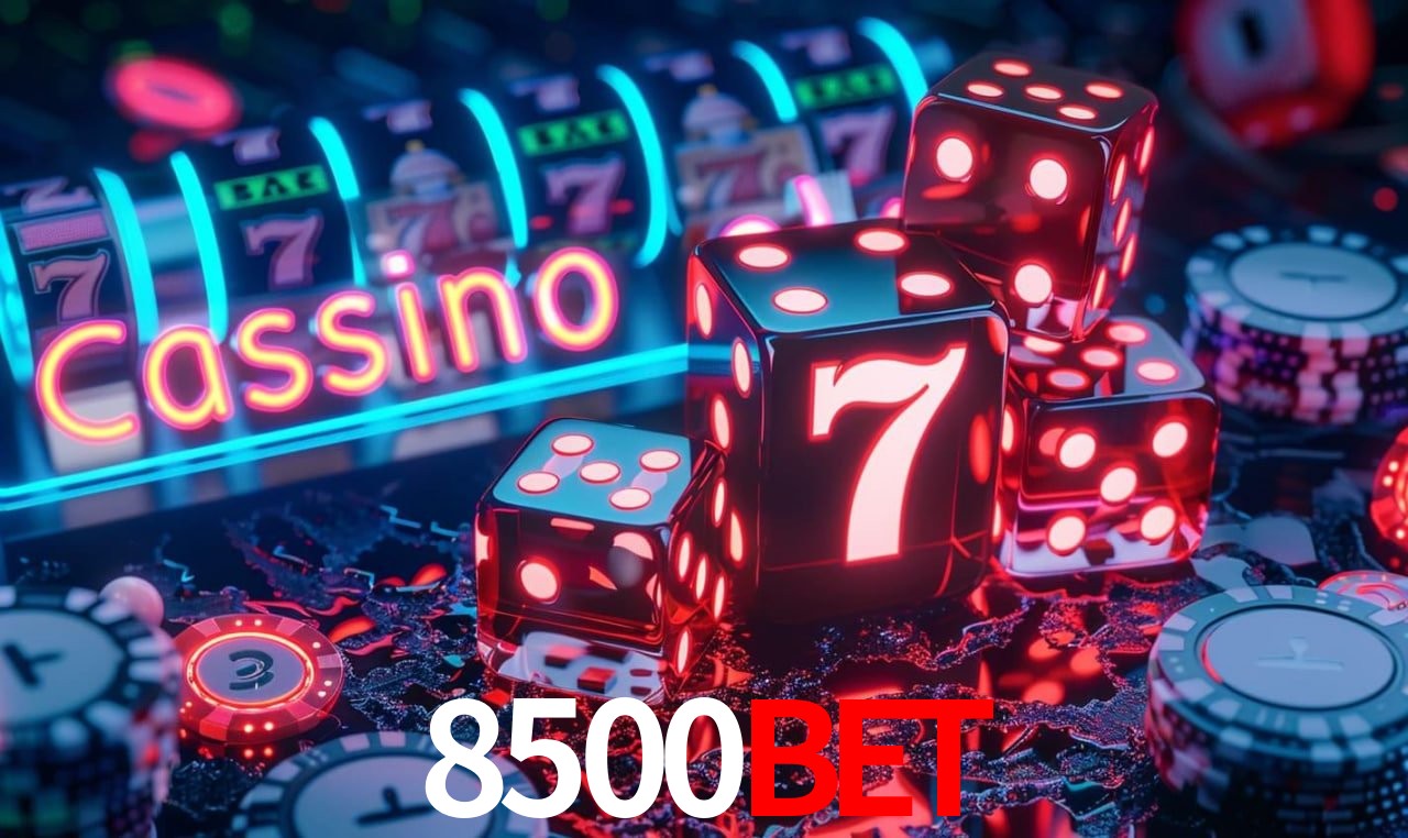 Experiência VIP 8500BET