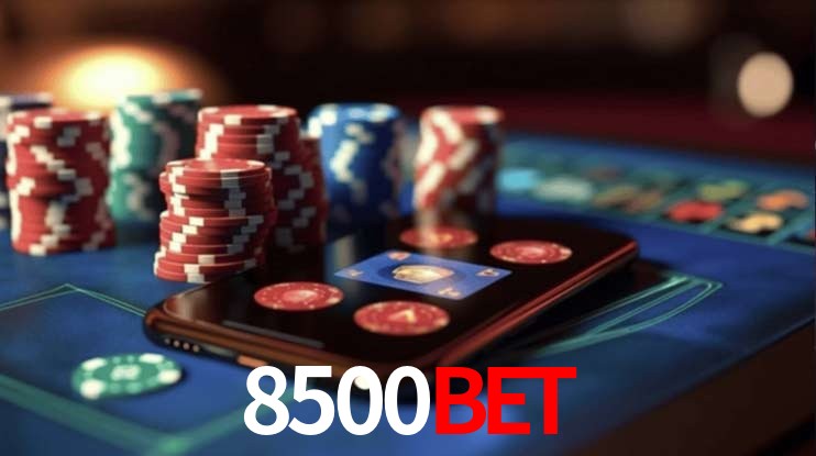 Estatísticas 8500BET