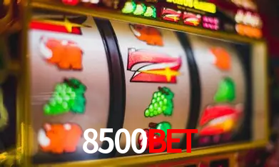 A Emoção da Loteria na 8500BET: Uma Chance de Mudança de Vida