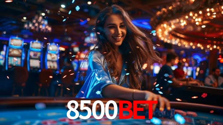 Statistics 8500BET