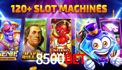 Desvendando o Mundo dos Jogos Virtuais na 8500BET