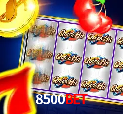 Desvendando o Mundo dos Jogos Virtuais na 8500BET
