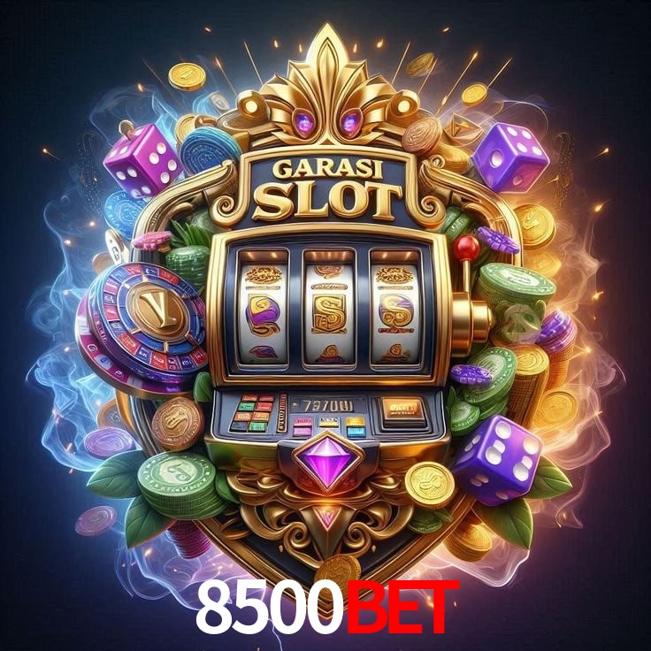 Diretório de Jogos 8500BET