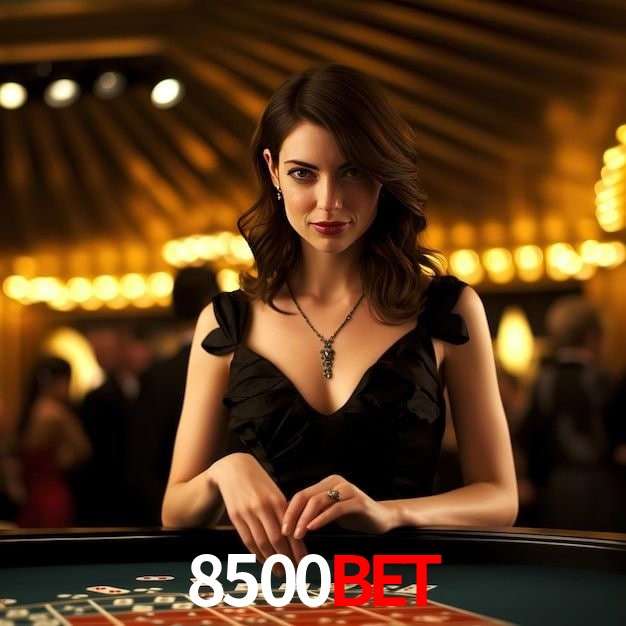 Apostas Esportivas na 8500BET: Um Guia Completo