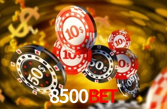 Bônus Diários 8500BET