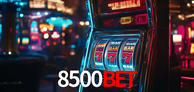 VIP Casino 8500BET