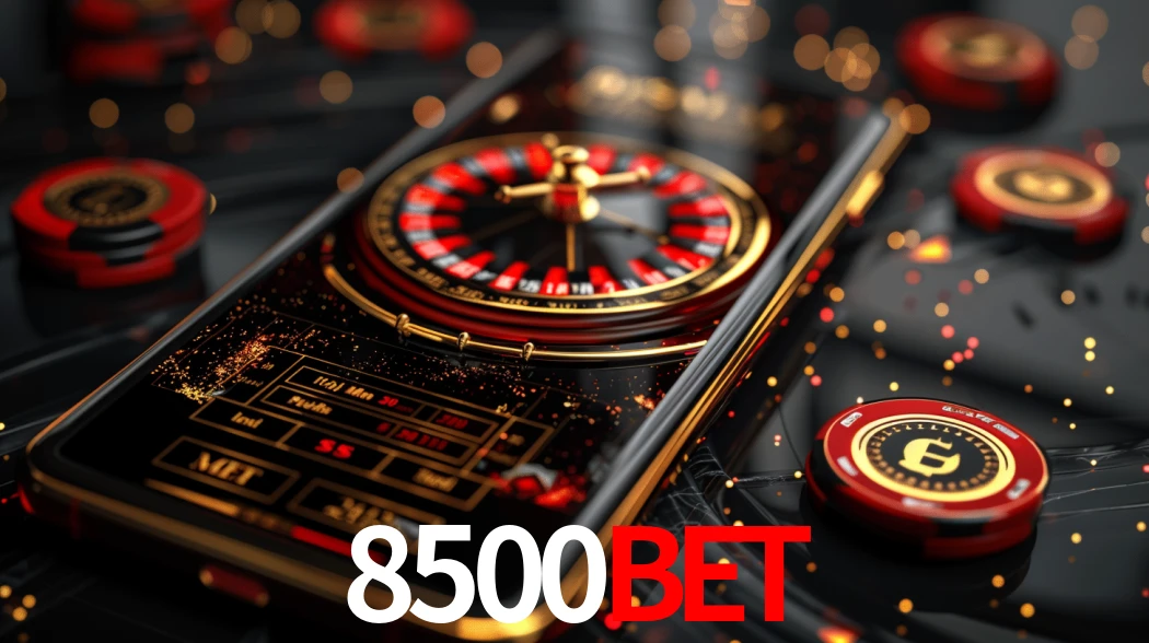 Slot Games 8500BET