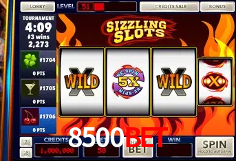 Desvendando o Mundo dos Jogos Virtuais na 8500BET