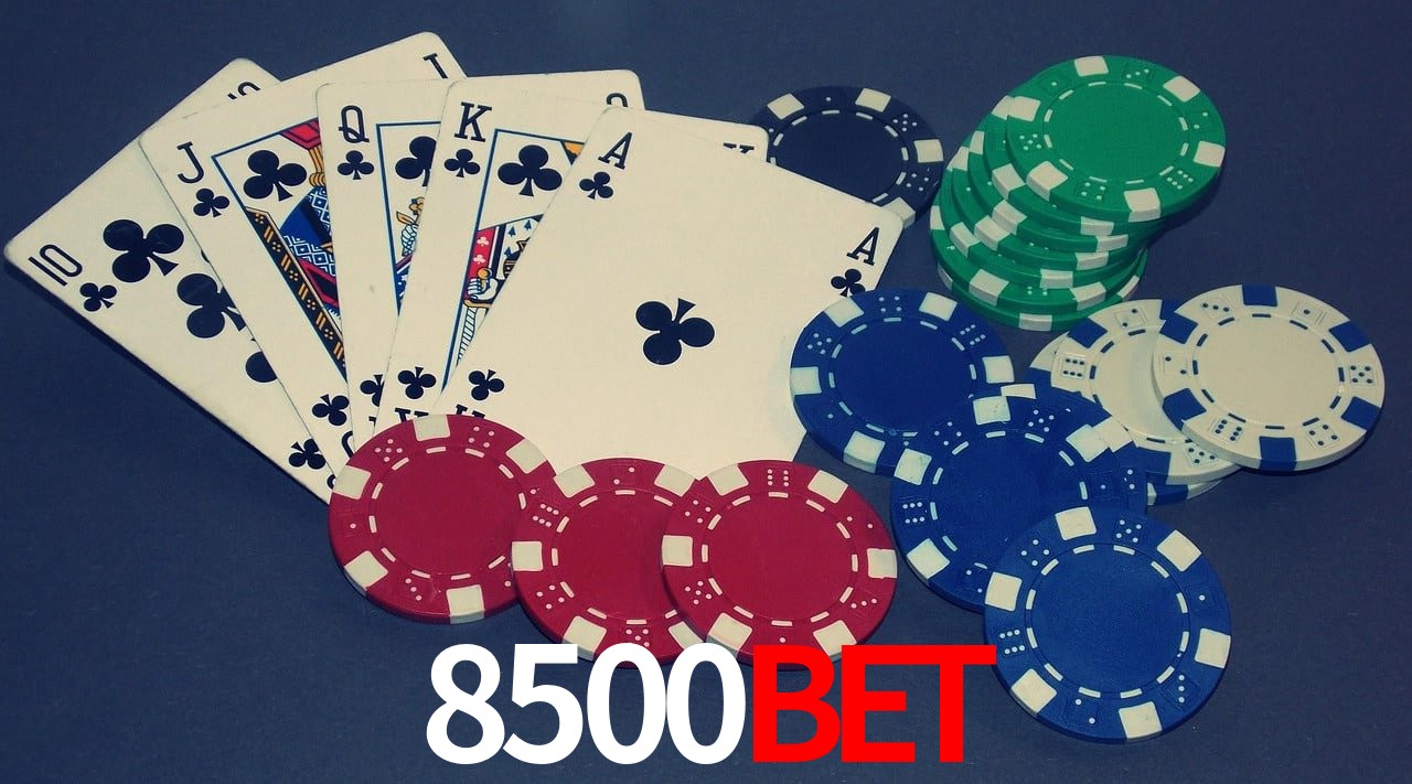 Player Reviews 8500BET