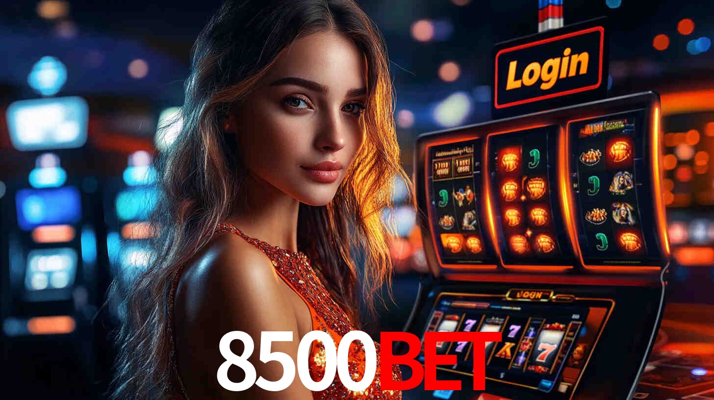 8500BET
