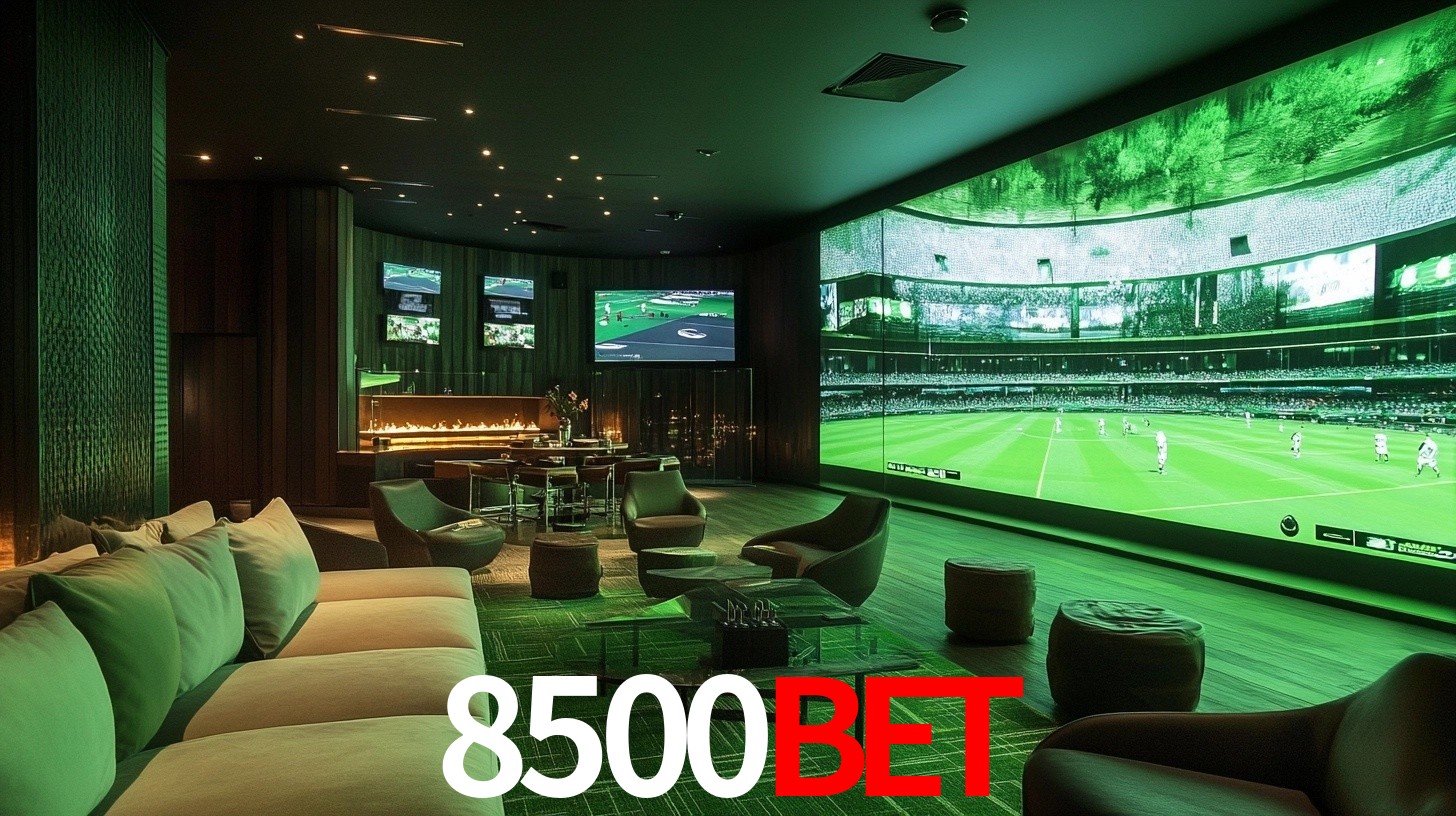8500BET