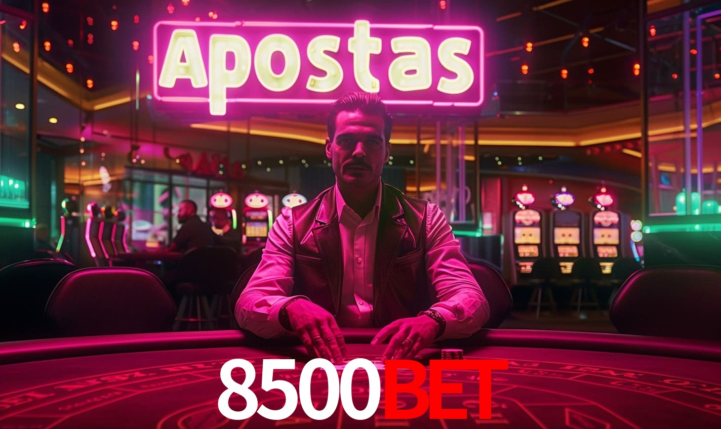 Descubra o Programa VIP da 8500BET: Vantagens Exclusivas para Jogadores