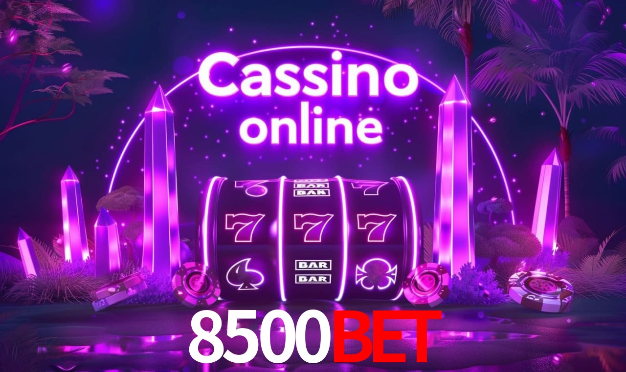 Jogos de Slot 8500BET