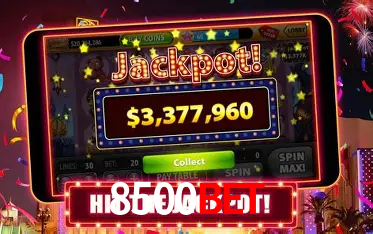 Descubra a Essência do 8500BET: Nossa História e Compromissos
