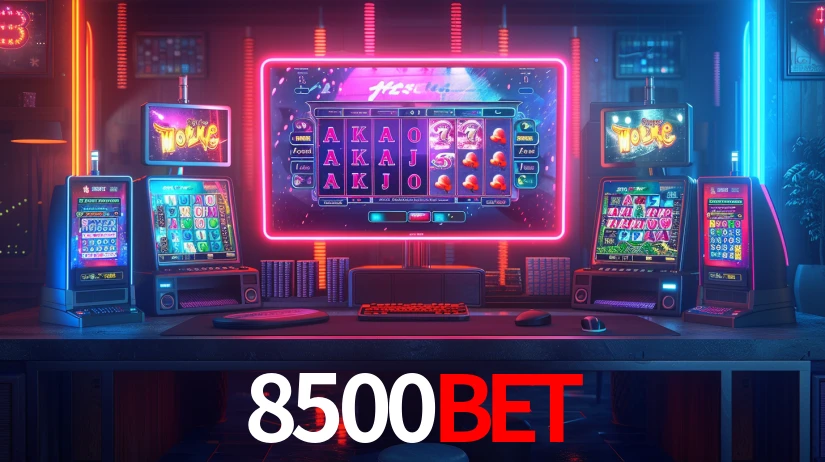 Explore as vantagens do 8500BET: serviço profissional e confiabilidade