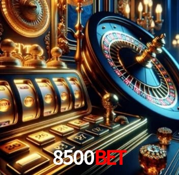 Jogos Exclusivos 8500BET