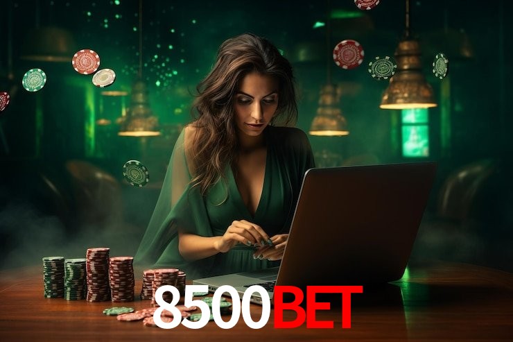 8500 BET app