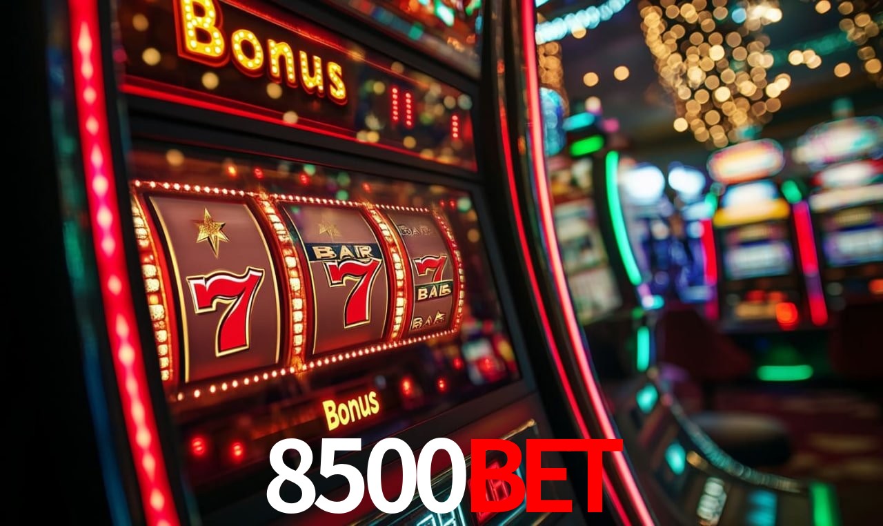8500 BET app