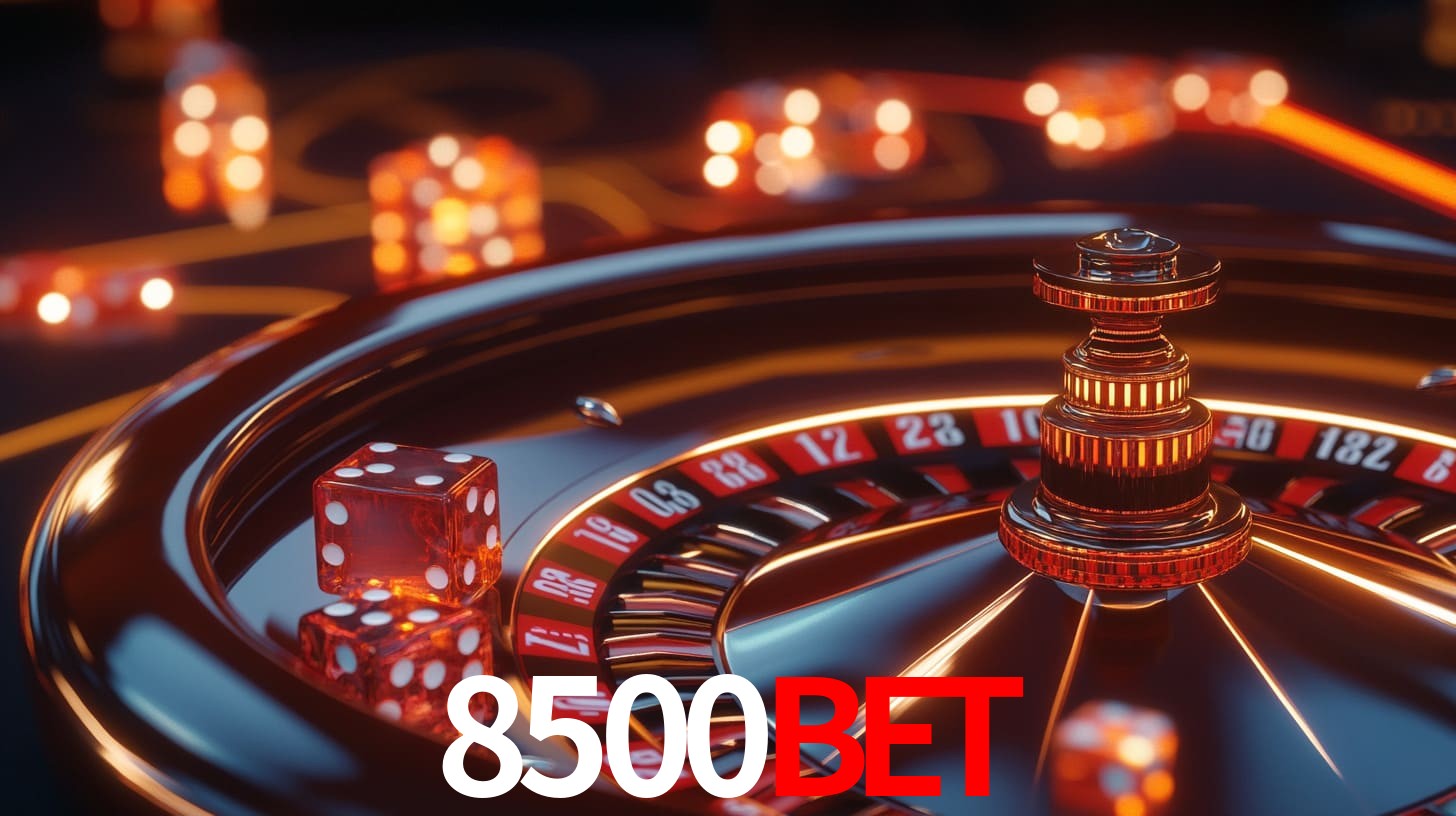 8500BET