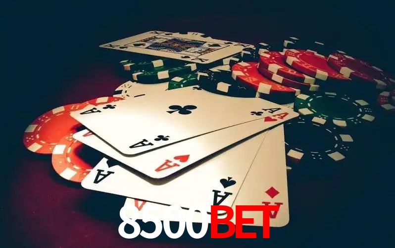 cassino 8500BET