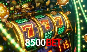 Flash Promotion 8500BET