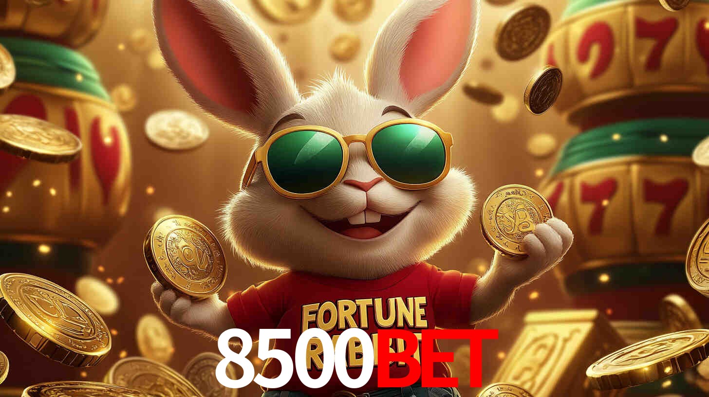 8500BET.com