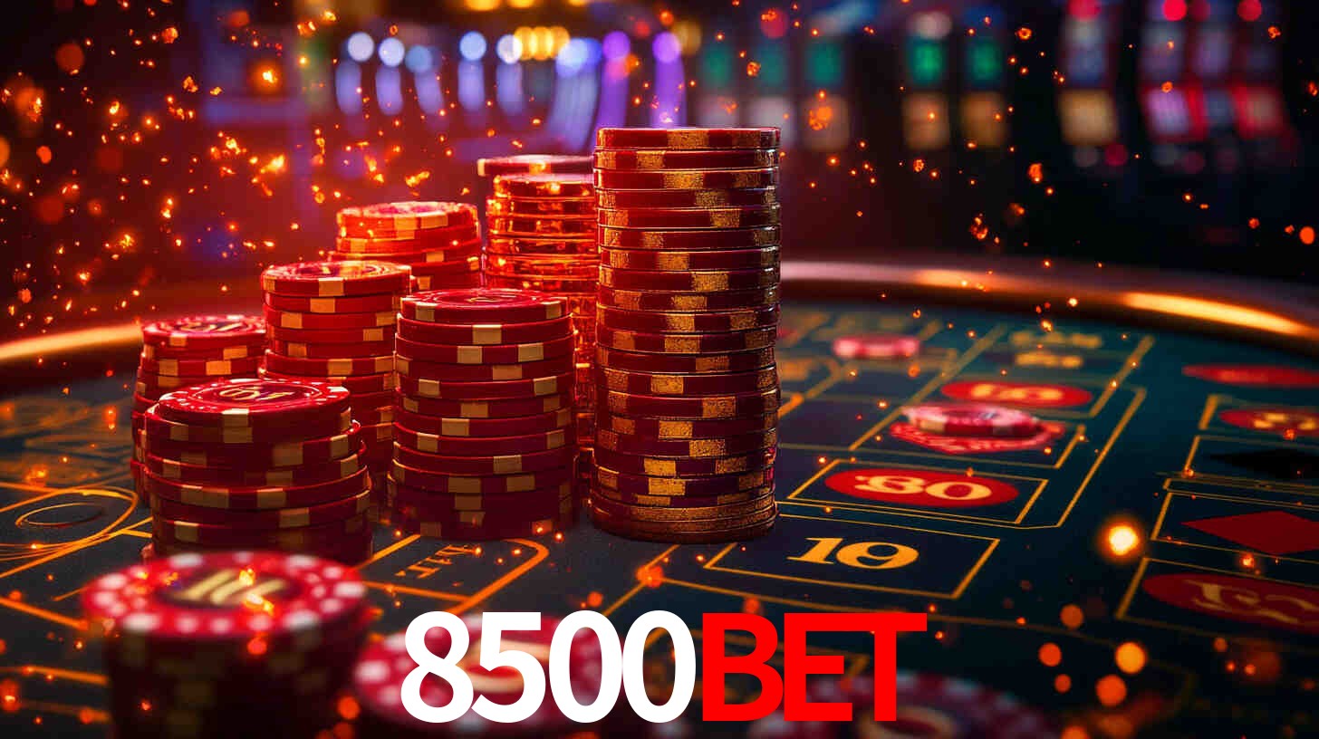 Programa VIP 8500BET