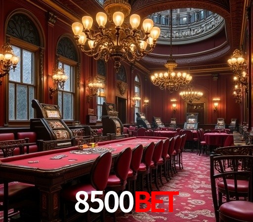 Cadastro Rápido 8500BET