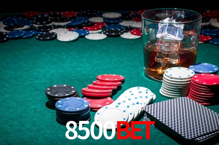 PIX Instantâneo 8500BET