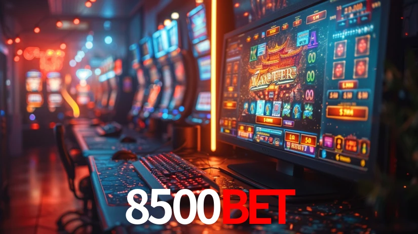 8500 BET app