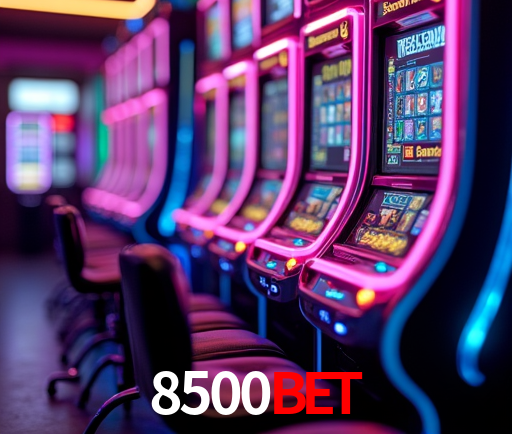 Promoções Sazonais 8500BET