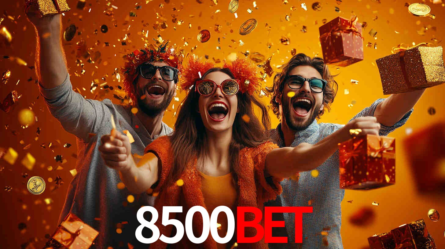 8500BET,8500BET.com
