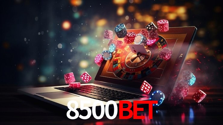Explorando a Categoria de Eventos em Apostas na 8500BET