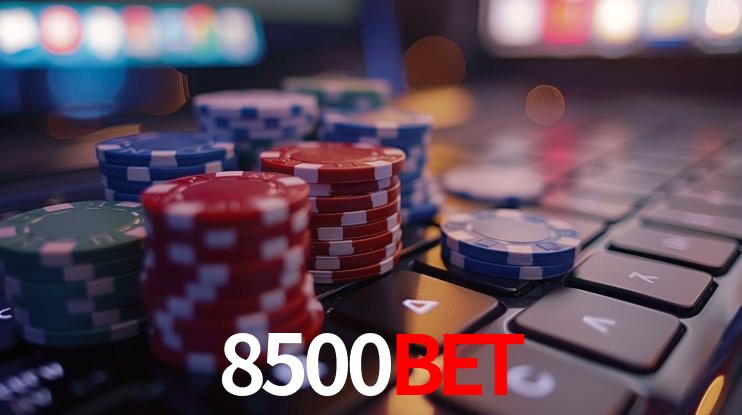 Casino Ao Vivo 8500BET