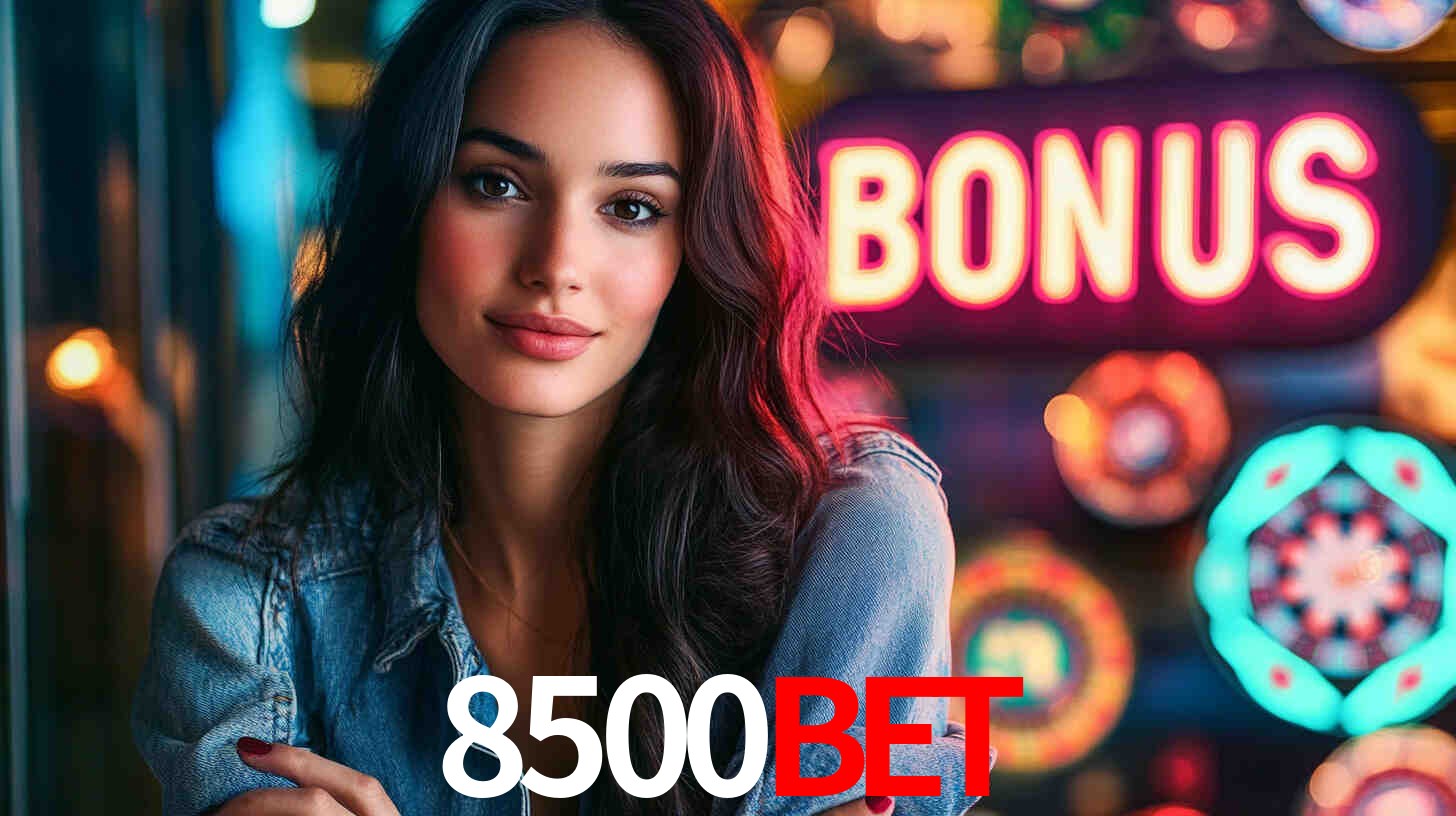 8500BET