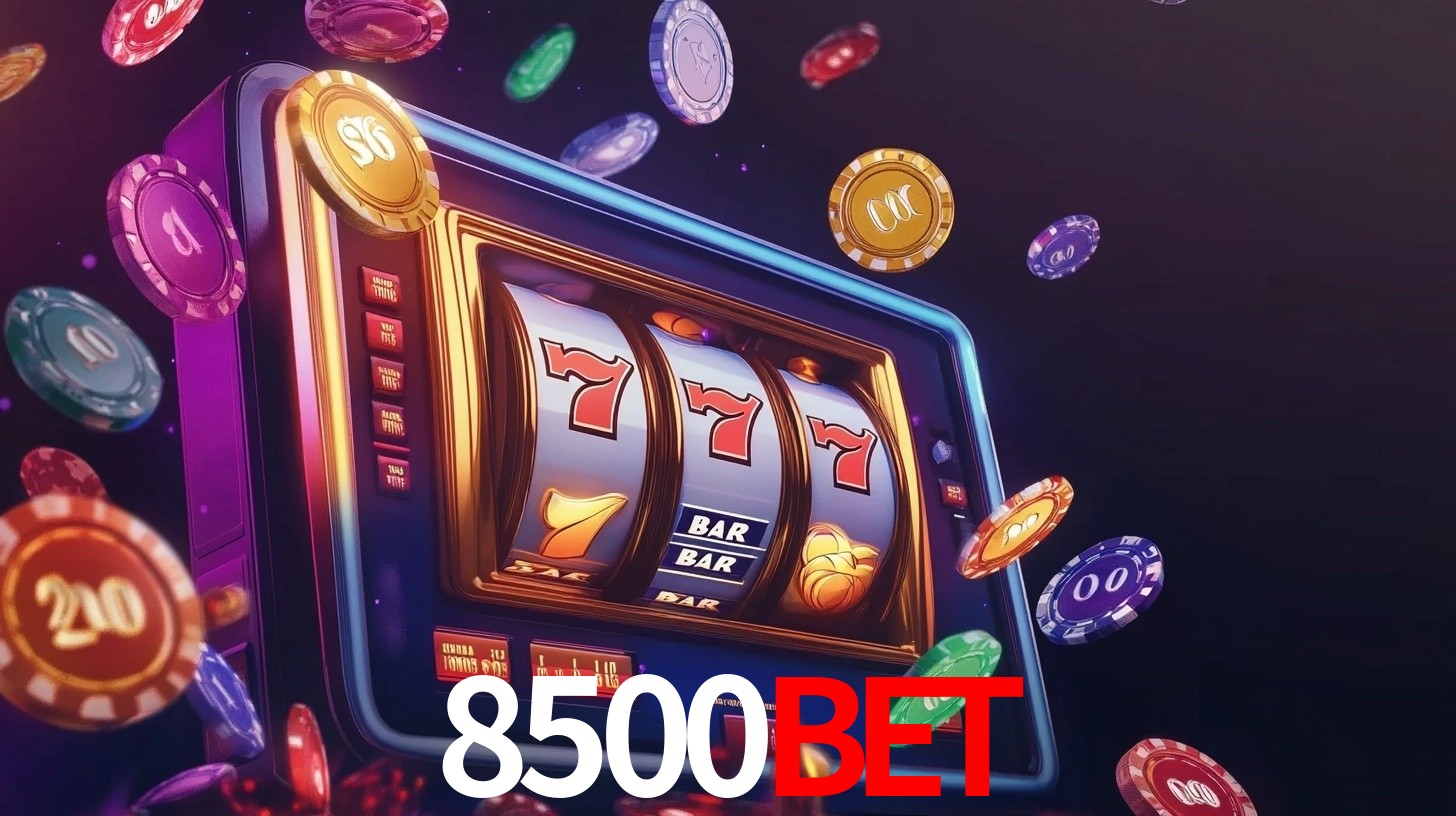 Roulette Table 8500BET