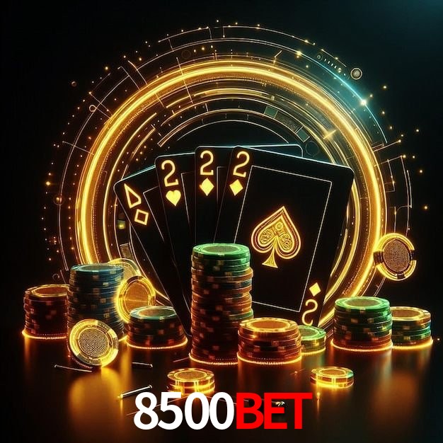 Apostas de Tênis 8500BET
