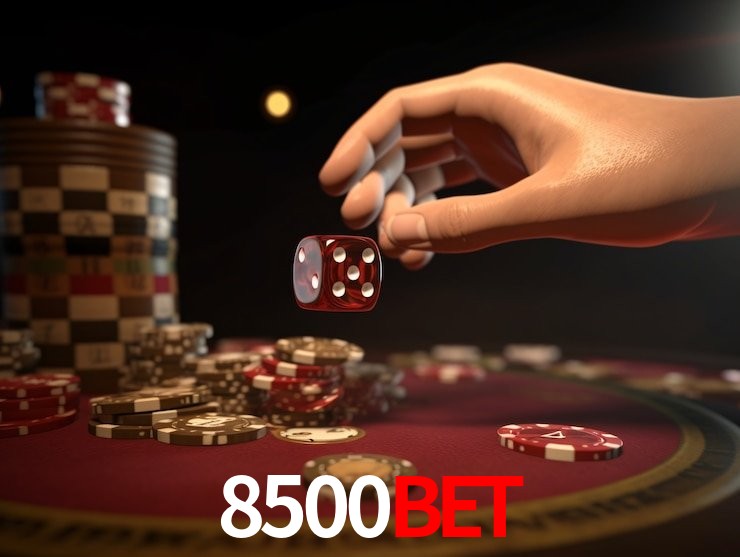 Estatísticas Esportivas 8500BET