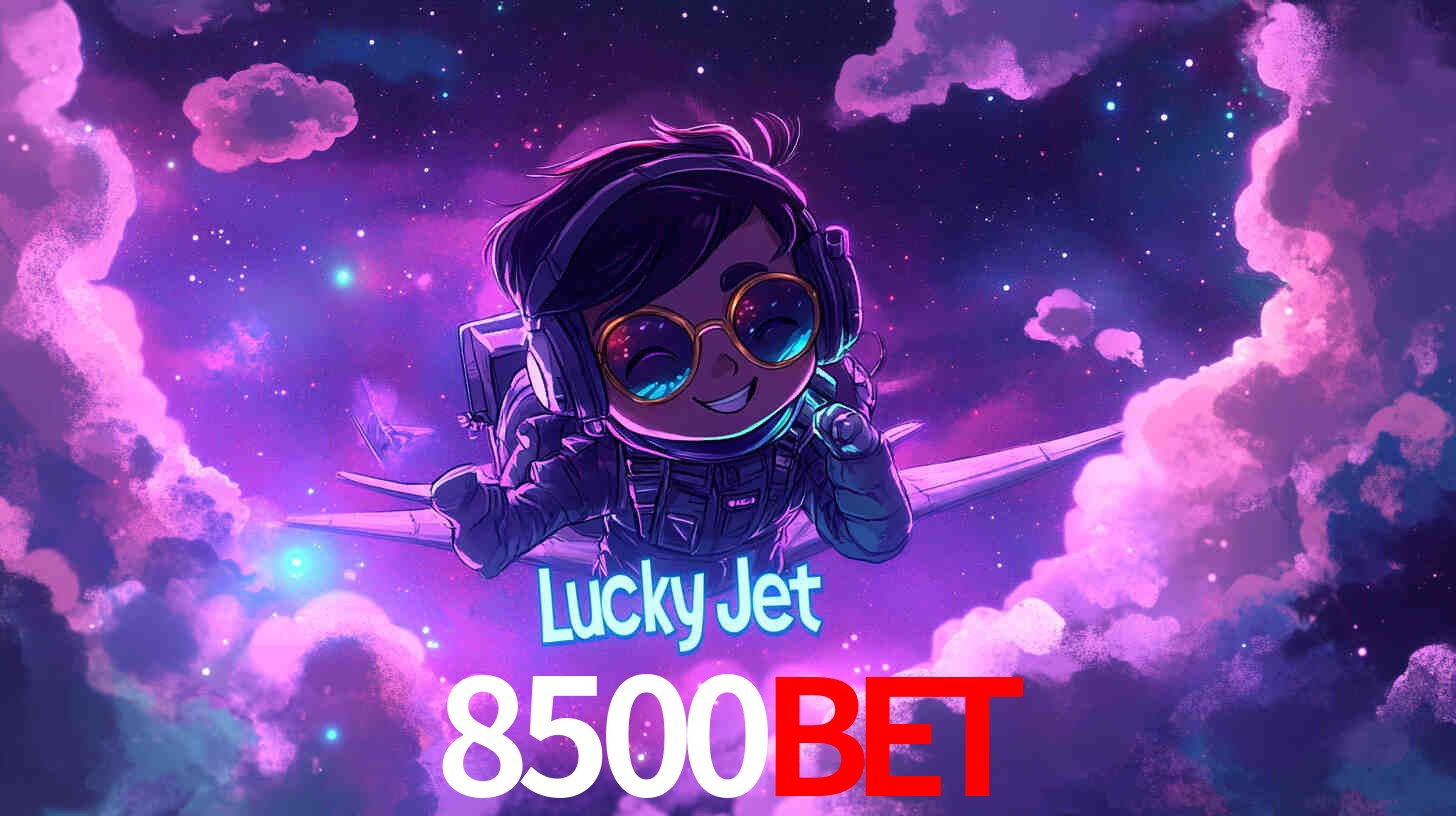 Inovações de Jogos na 8500BET: O Futuro das Experiências Interativas
