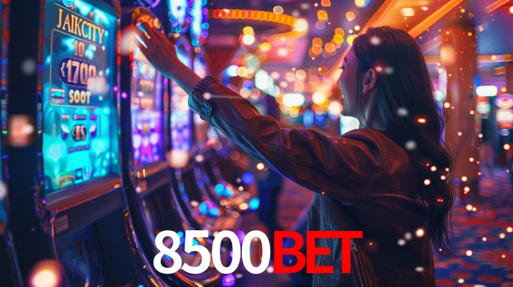 8500BET