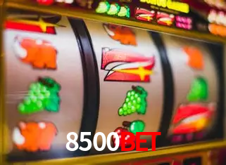 Descubra a Magia dos Jogos de Arcade no 8500BET
