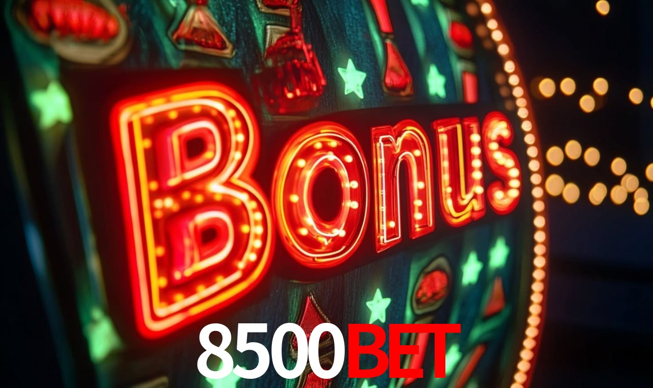 Desvendando o Mundo dos Jogos Virtuais na 8500BET