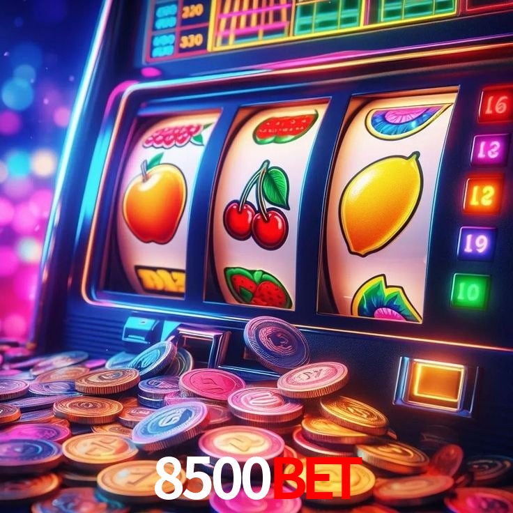 Casino VIP 8500BET