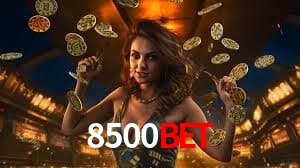 Gates of Olympus 8500BET