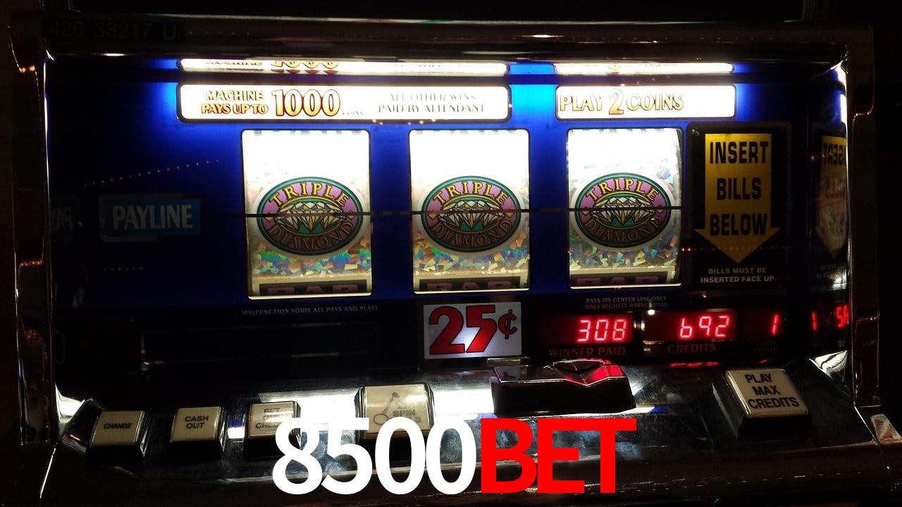 Football Betting 8500BET
