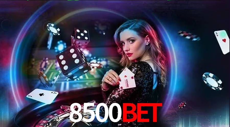 Quick Registration 8500BET