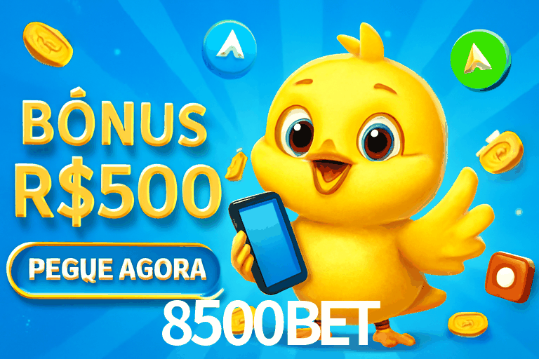 2FA Security 8500BET