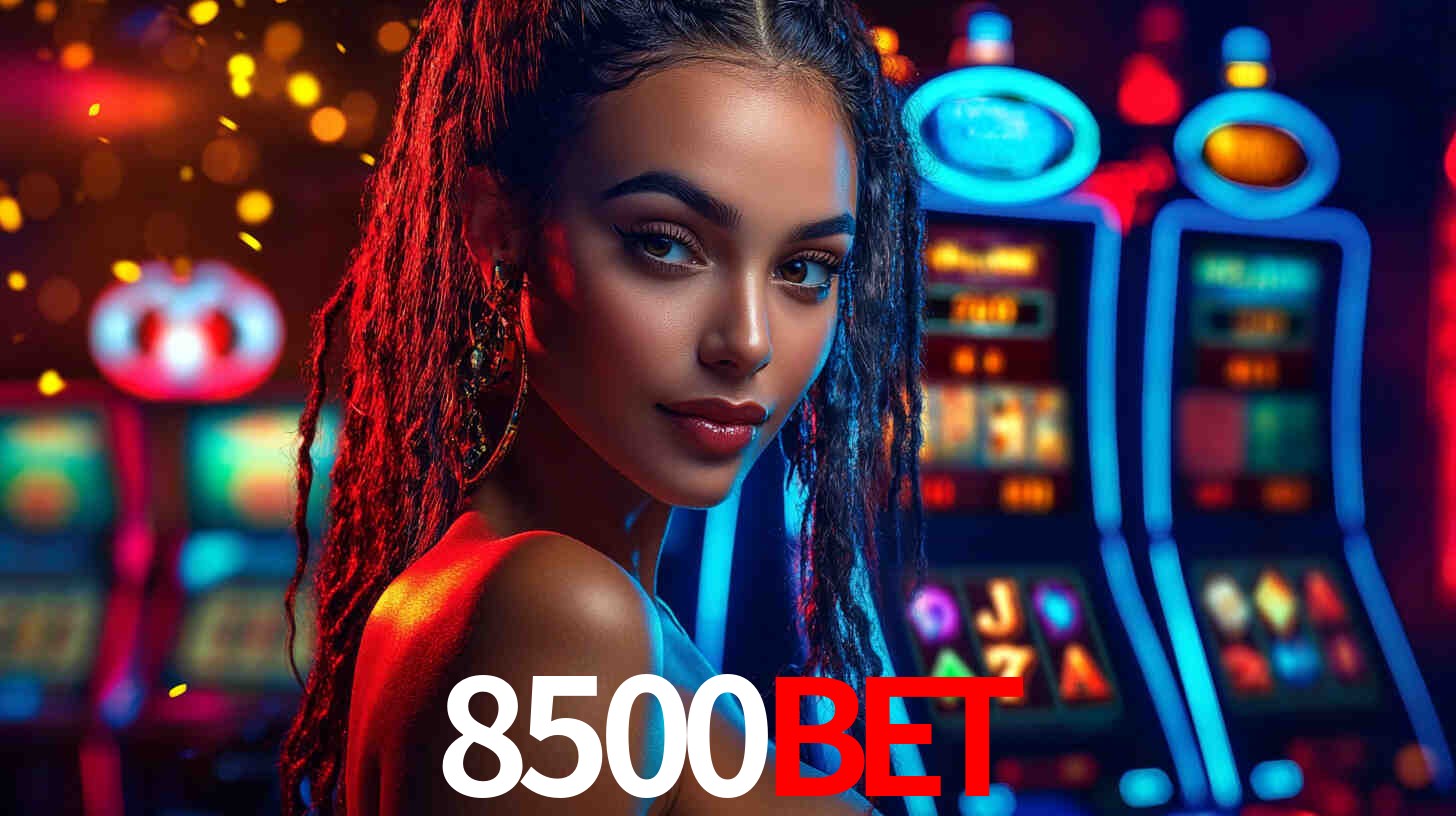 Desvendando o Mundo dos Jogos Virtuais na 8500BET
