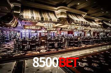 Seasonal Promotions 8500BET