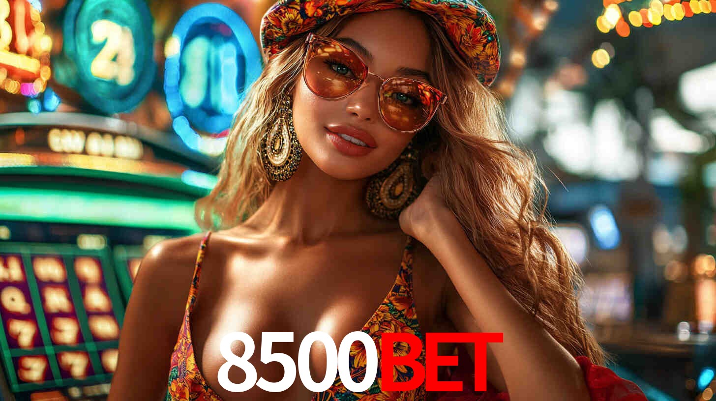 Daily Bonuses 8500BET